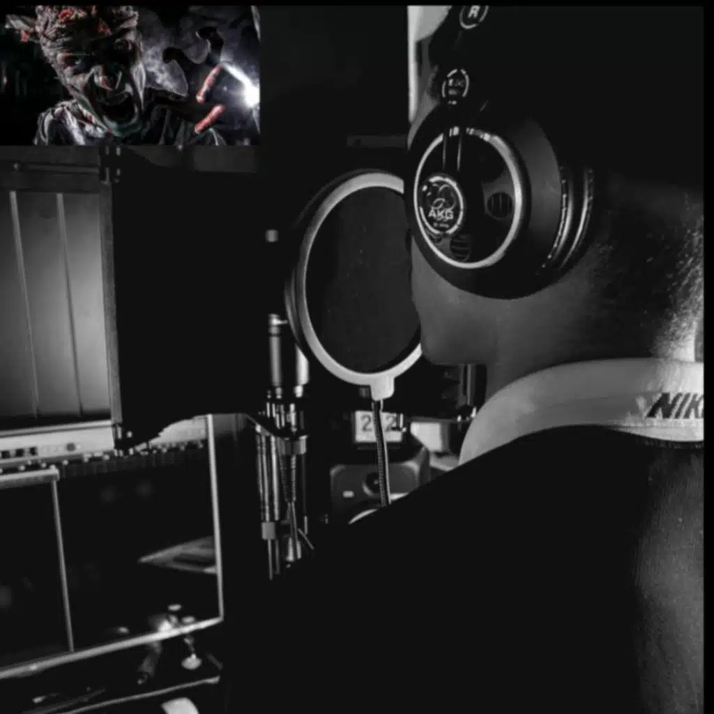 Monstro (feat. BIANCHI NO BEAT)