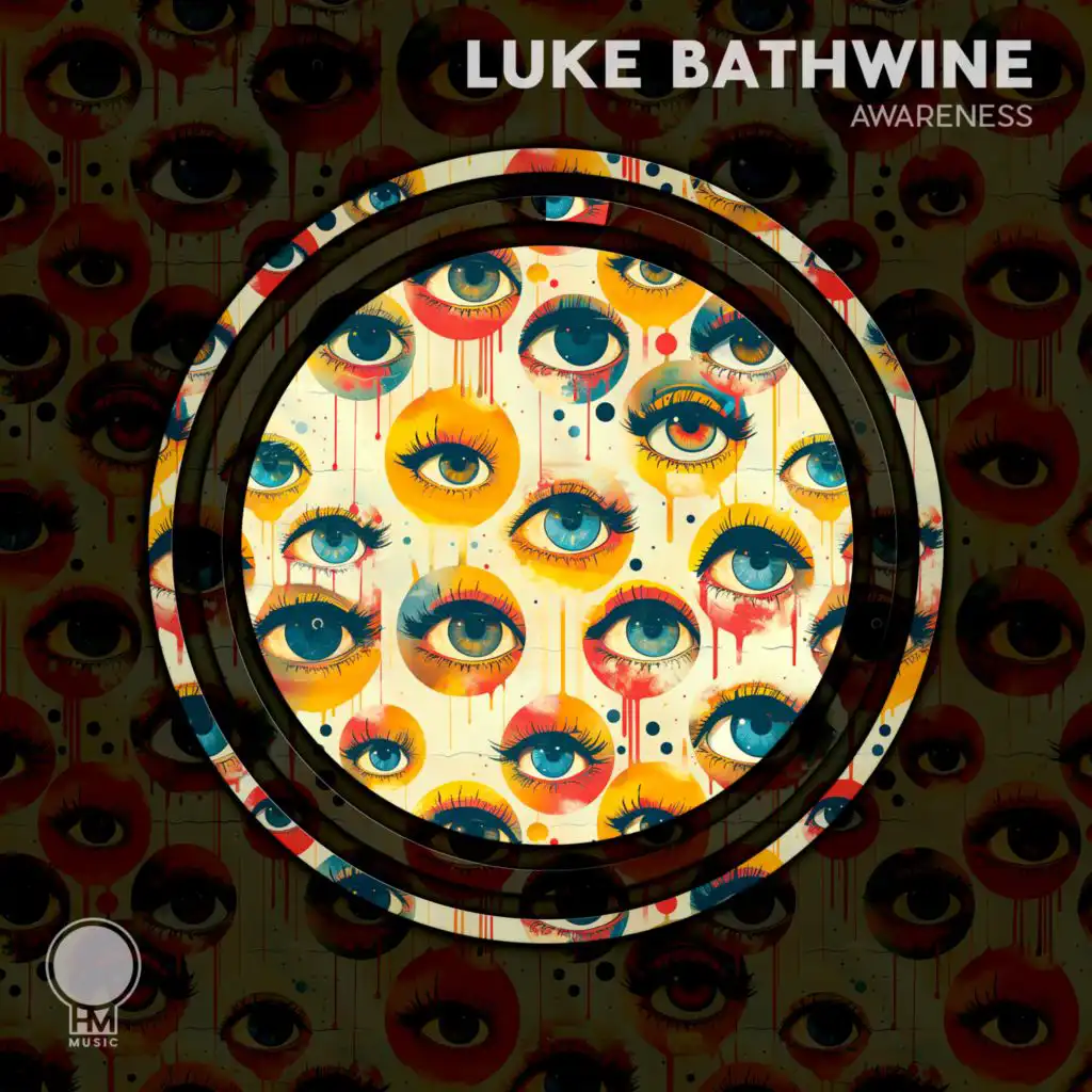 Luke Bathwine