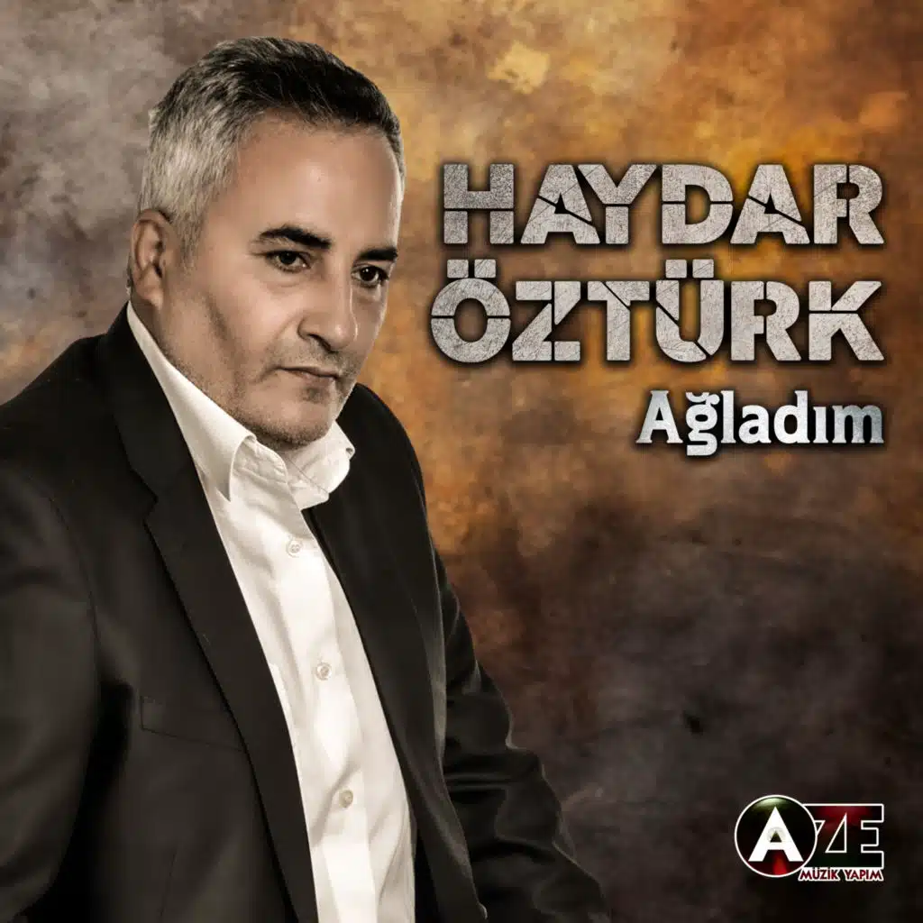 Haydar Öztürk