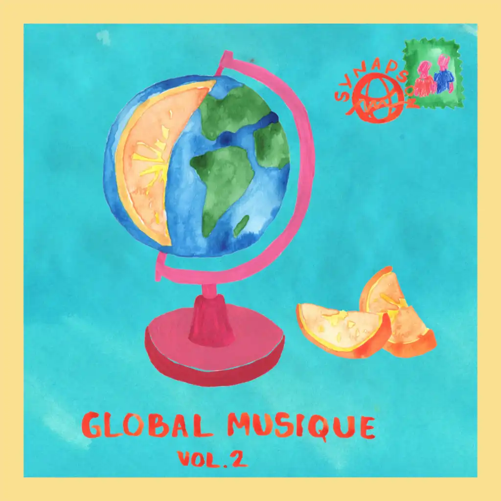 Global Musique, Vol. 2