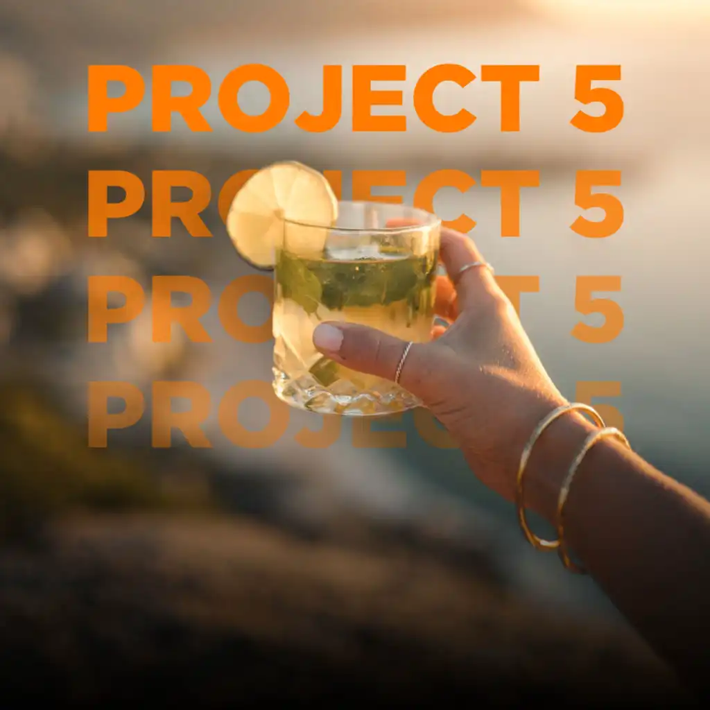 Project 5