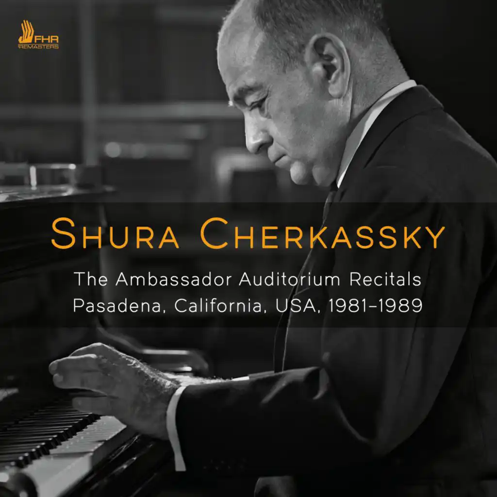 Shura Cherkassky