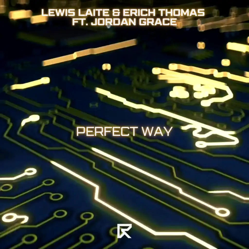 Perfect Way (feat. Jordan Grace)