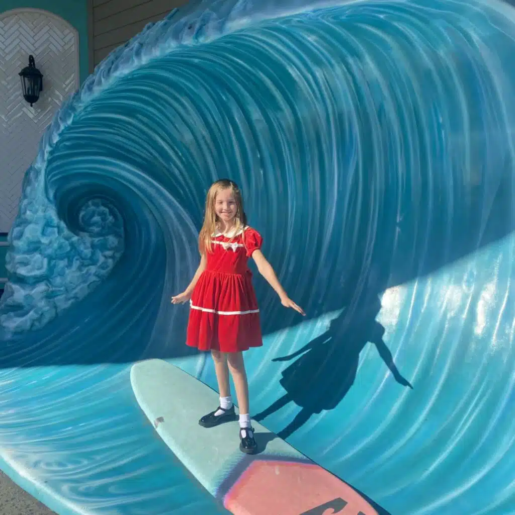 Ride My Wave