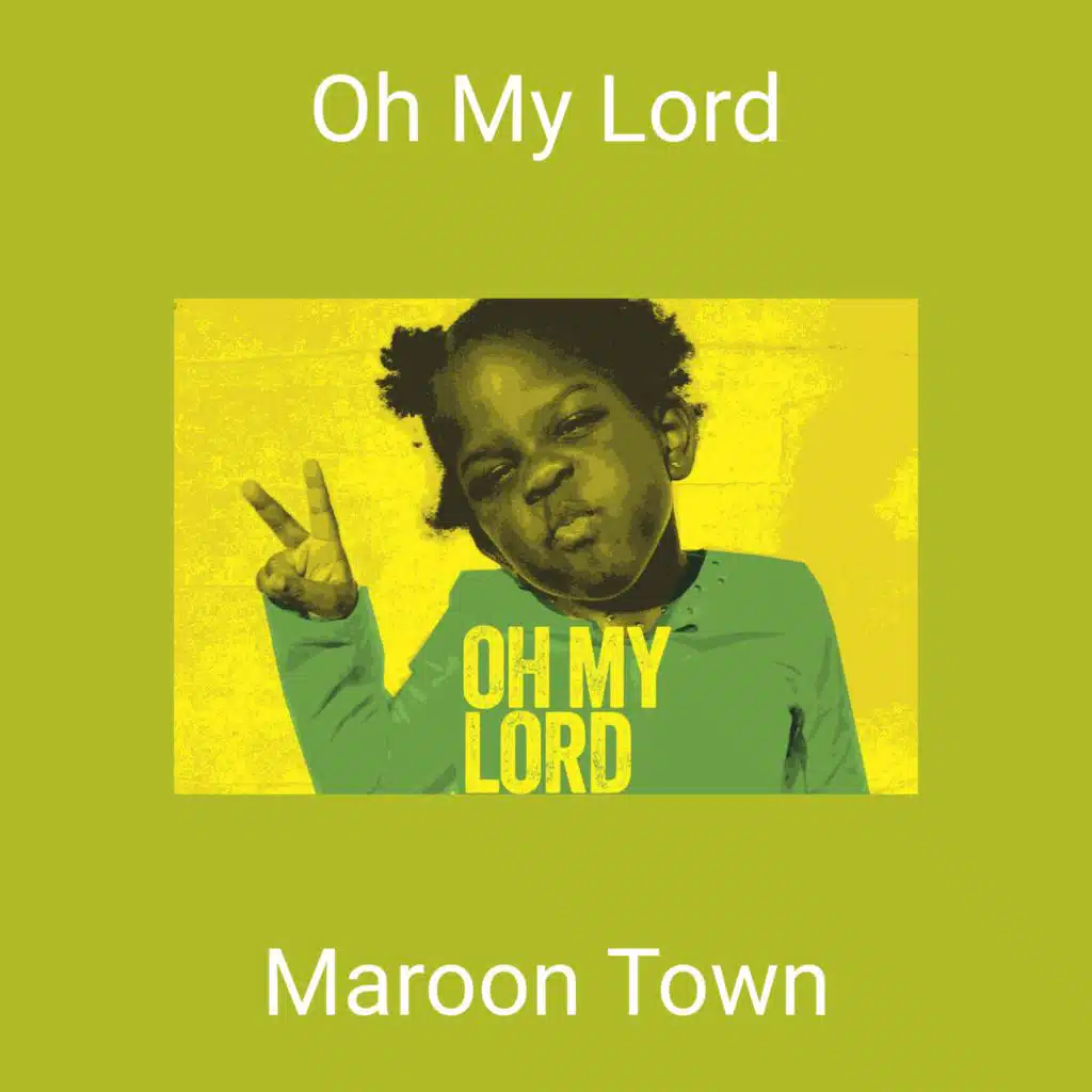 Maroon Town