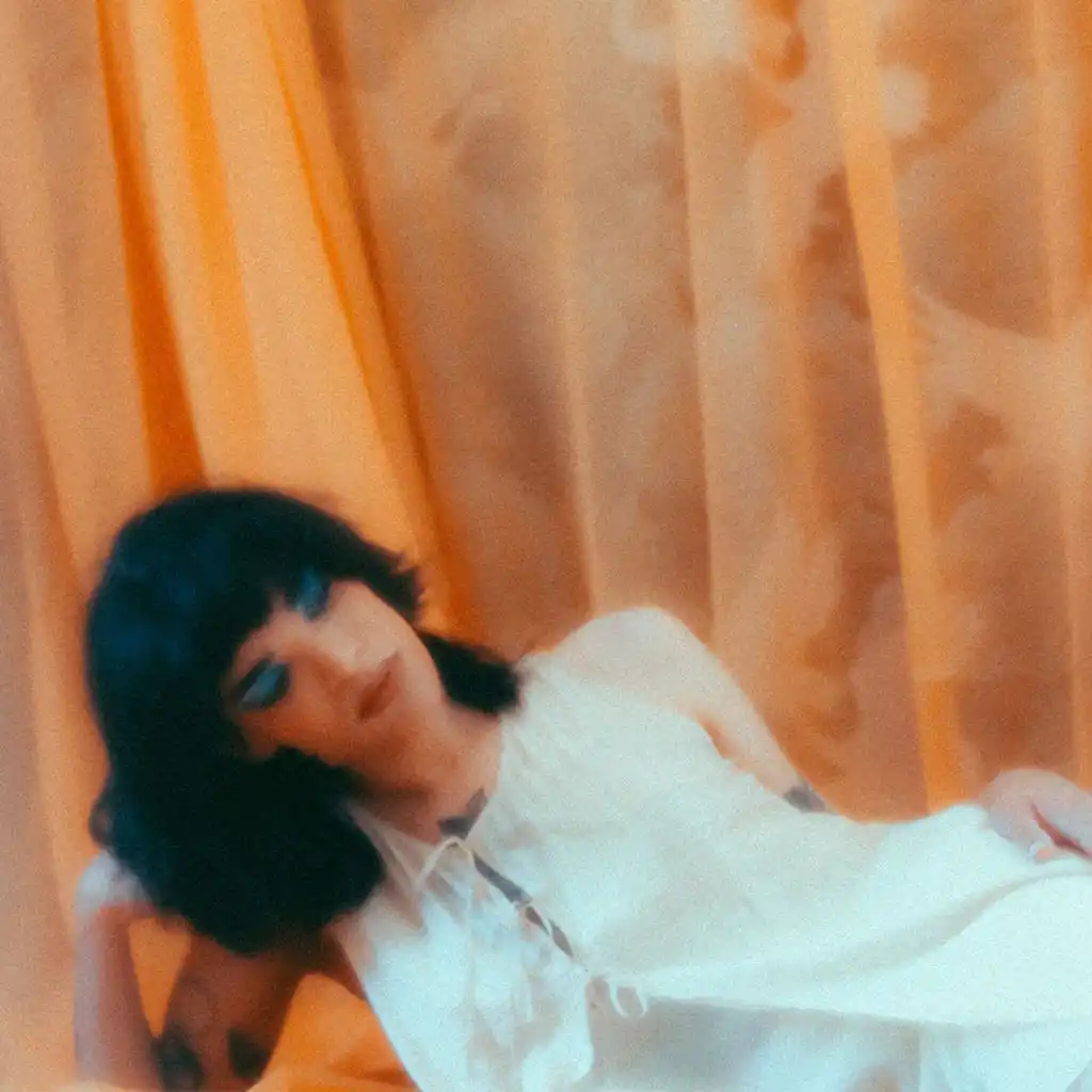 Fashion Club & Perfume Genius