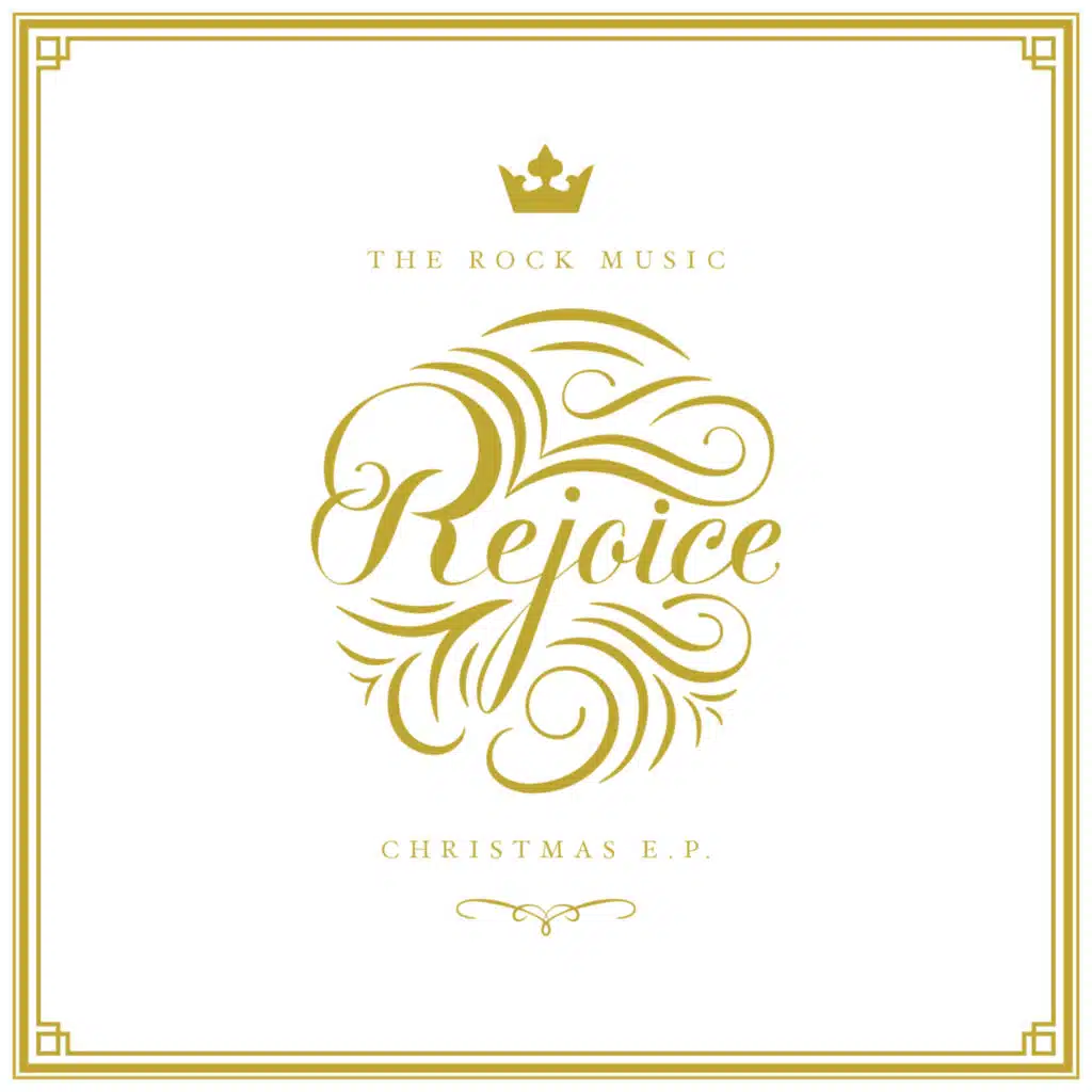 Rejoice: Christmas E.P.