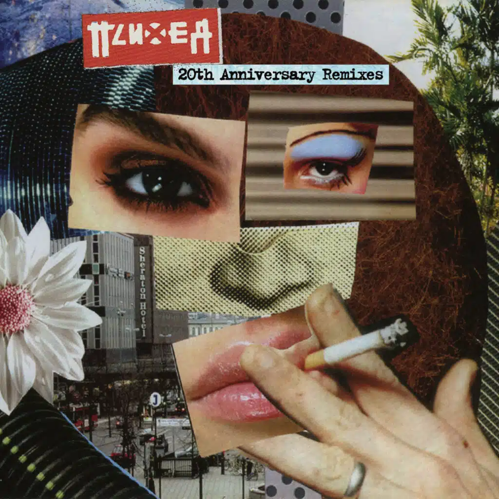 Рефлекс Хичкока (VIBRO TUNES Remix)