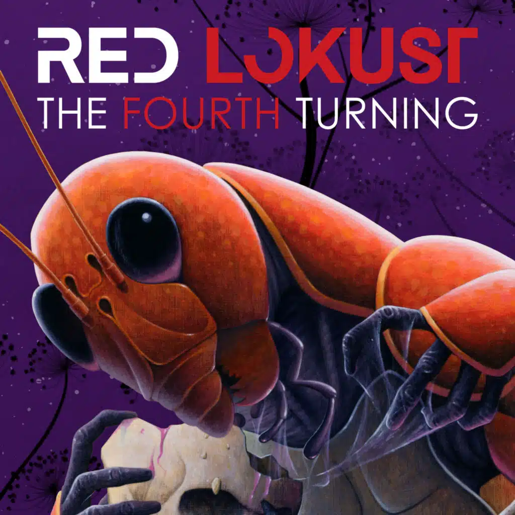 Red Lokust
