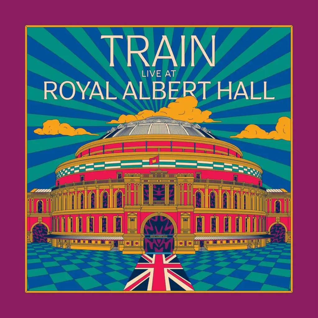 Get to Me (Live At Royal Albert Hall)