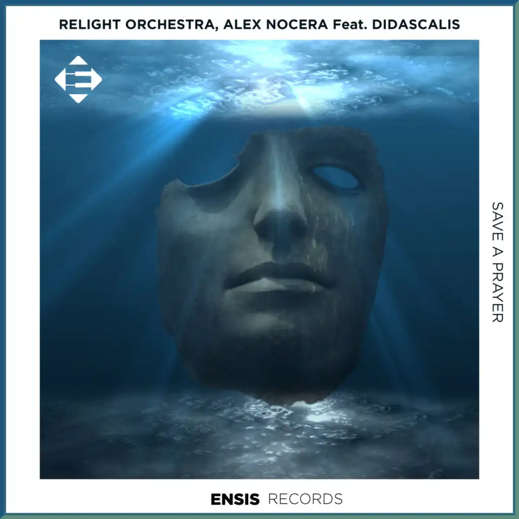 Relight Orchestra, Alex Nocera & Didascalis