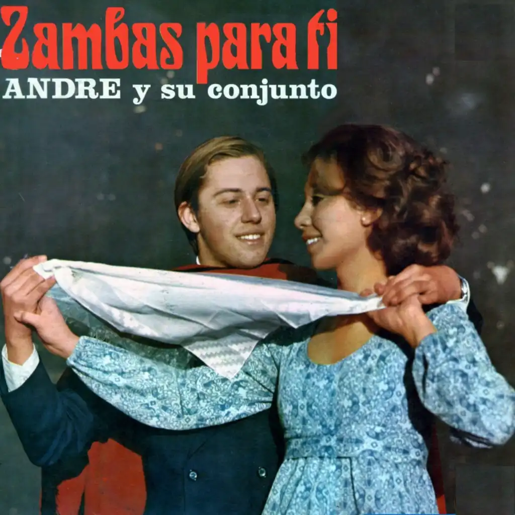 André y Su Conjunto