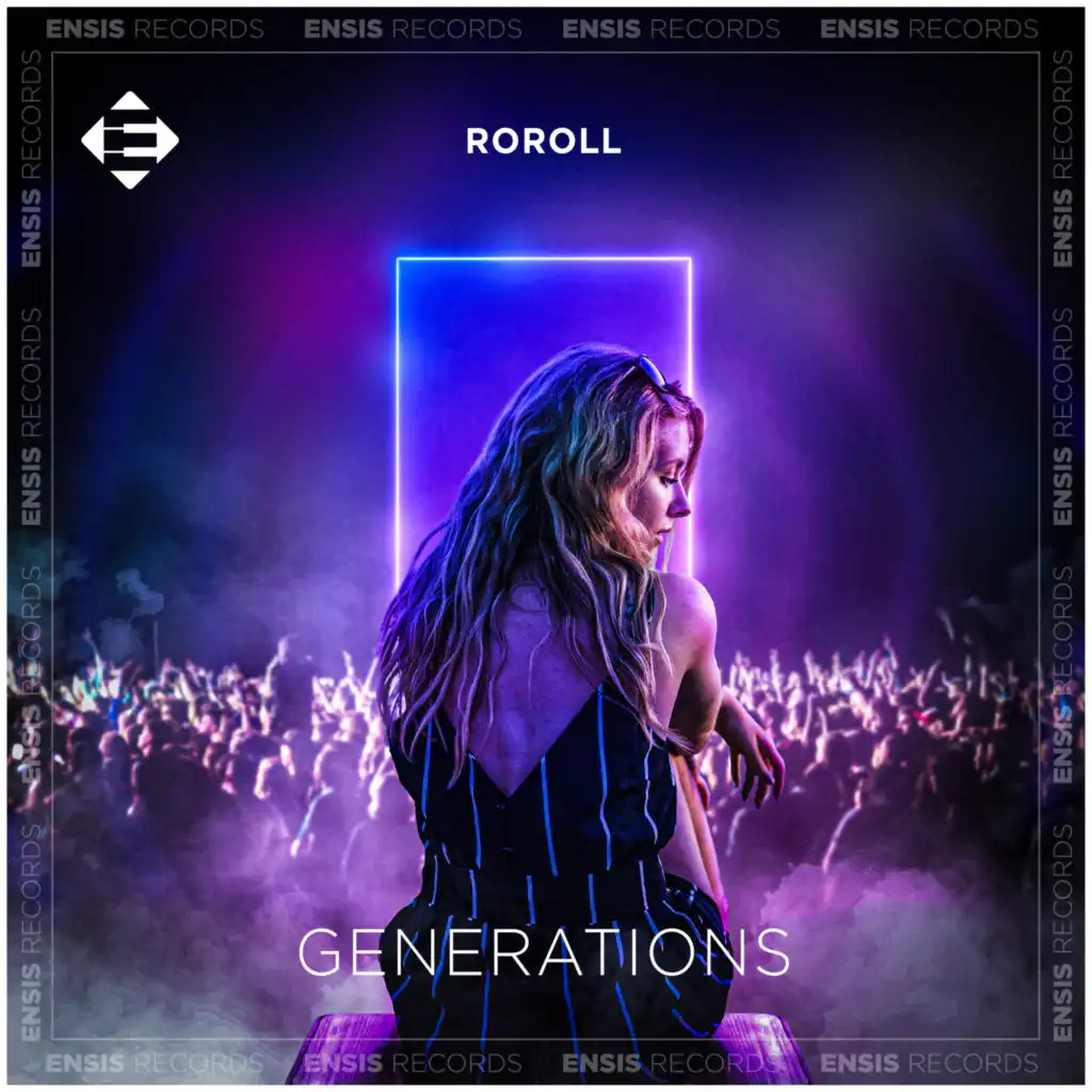 Generations (Extended Mix)