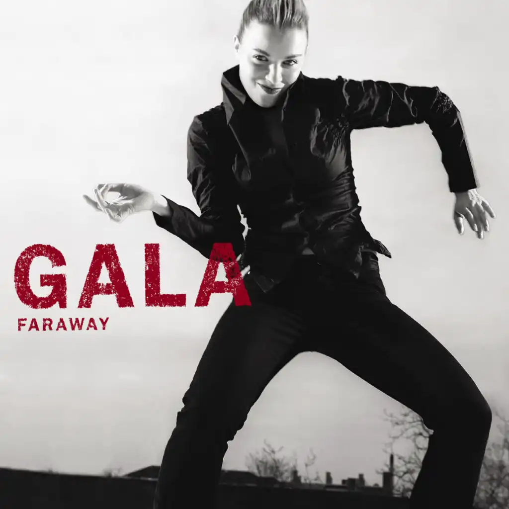 Faraway (Funky Version)