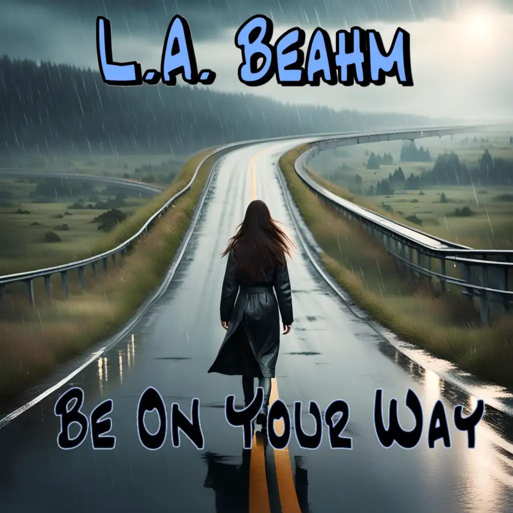 L.A. Beahm