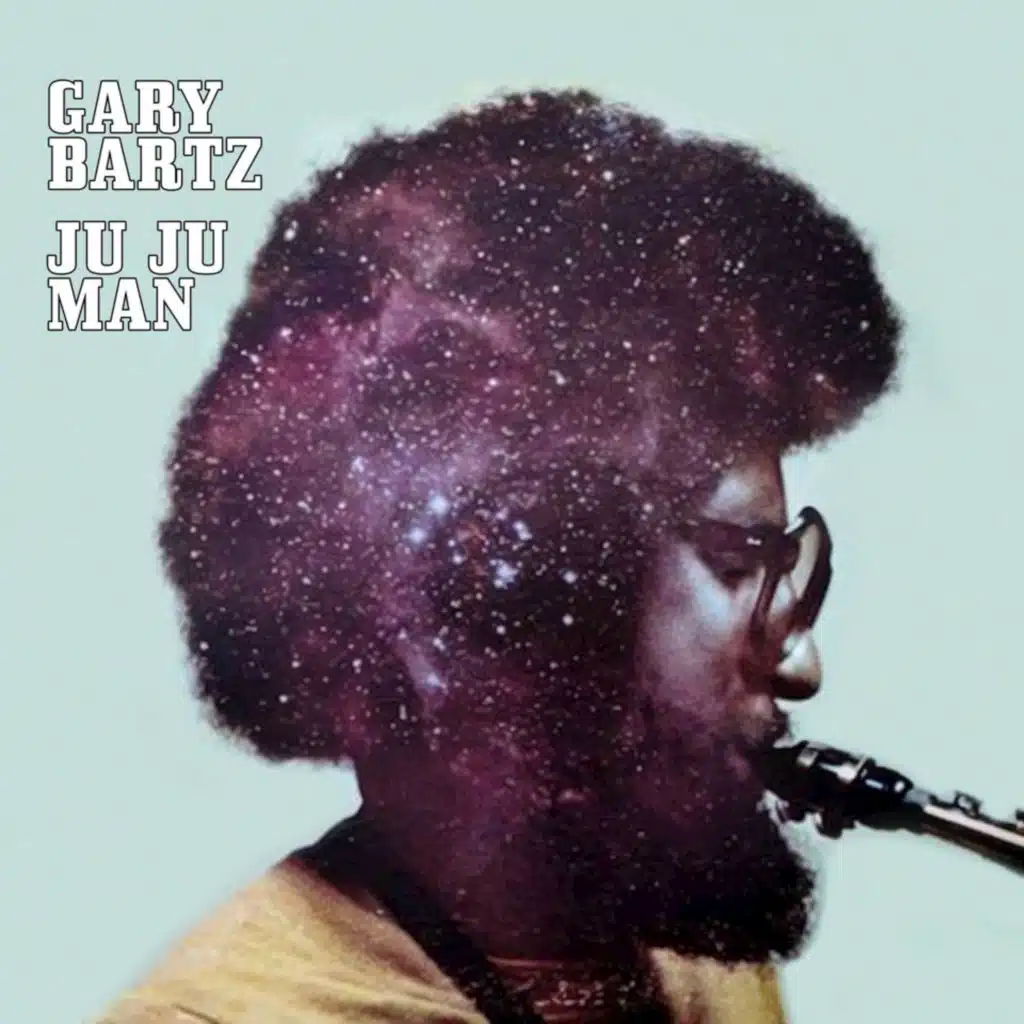Gary Bartz