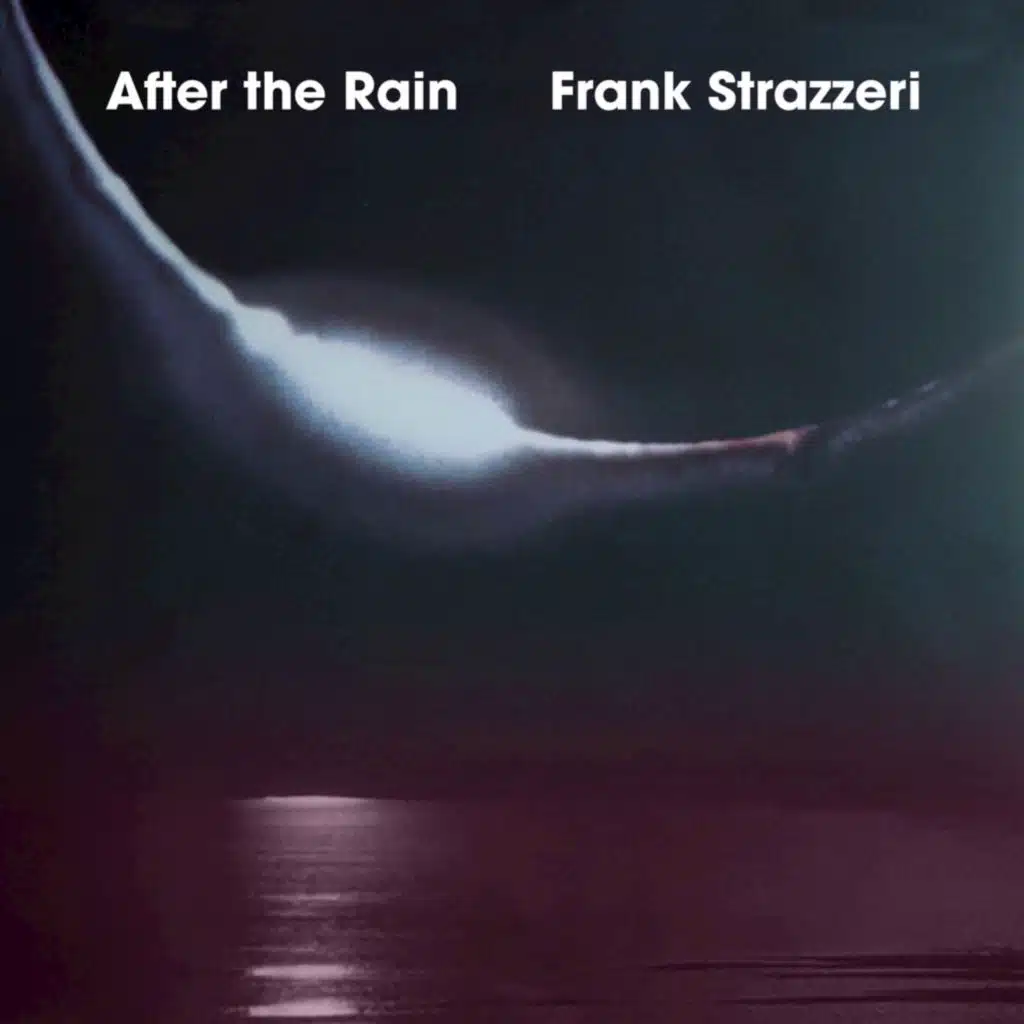 Frank Strazzeri