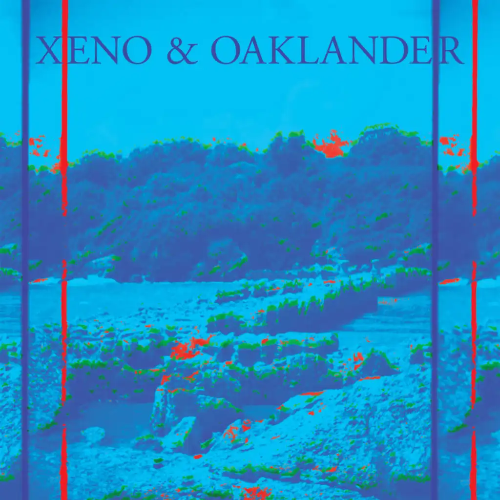 Xeno & Oaklander