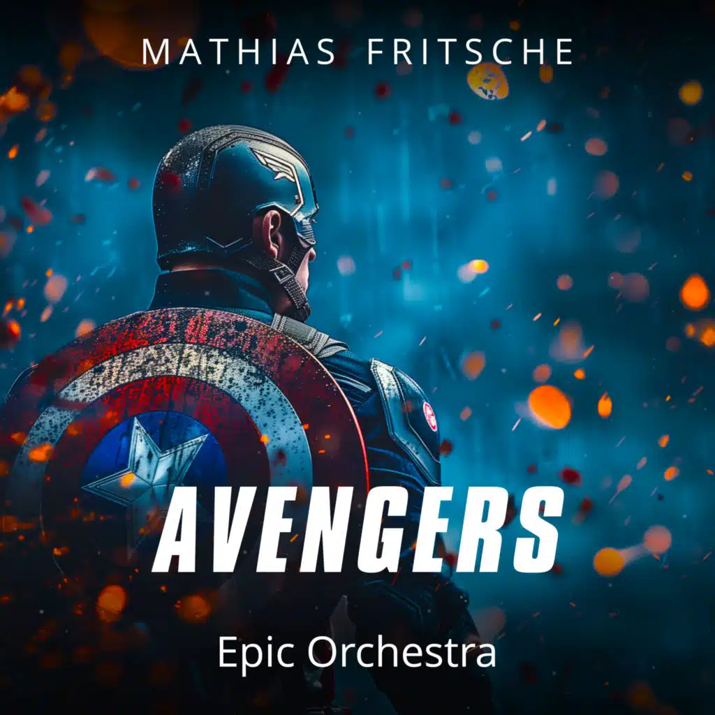 Avengers Theme (Epic Emotional Version)