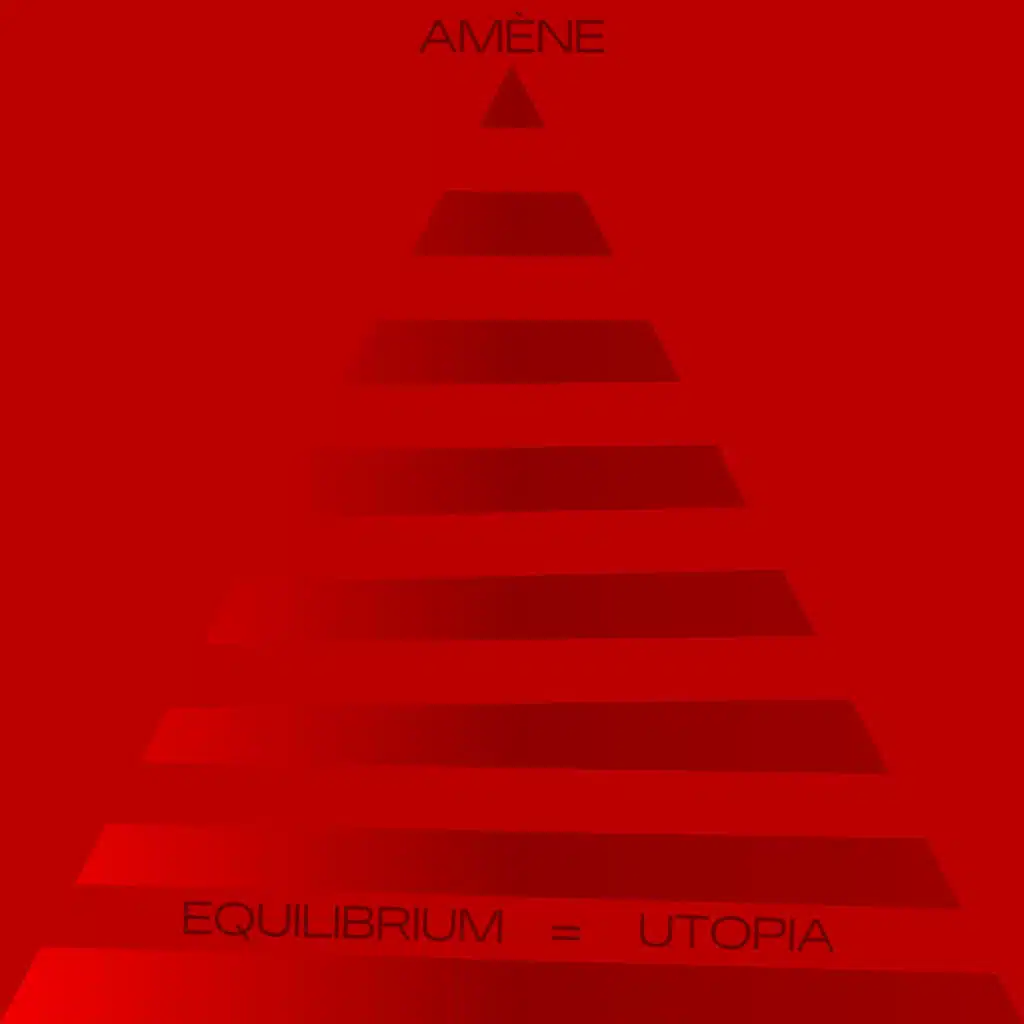 Equilibrium = Utopia