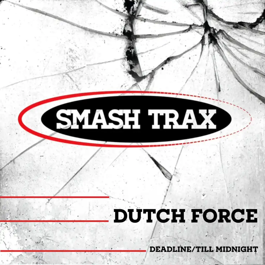 Dutch Force