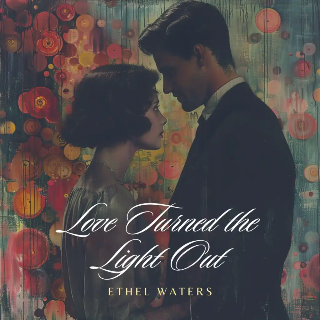 Baby, What Else Can I Do?