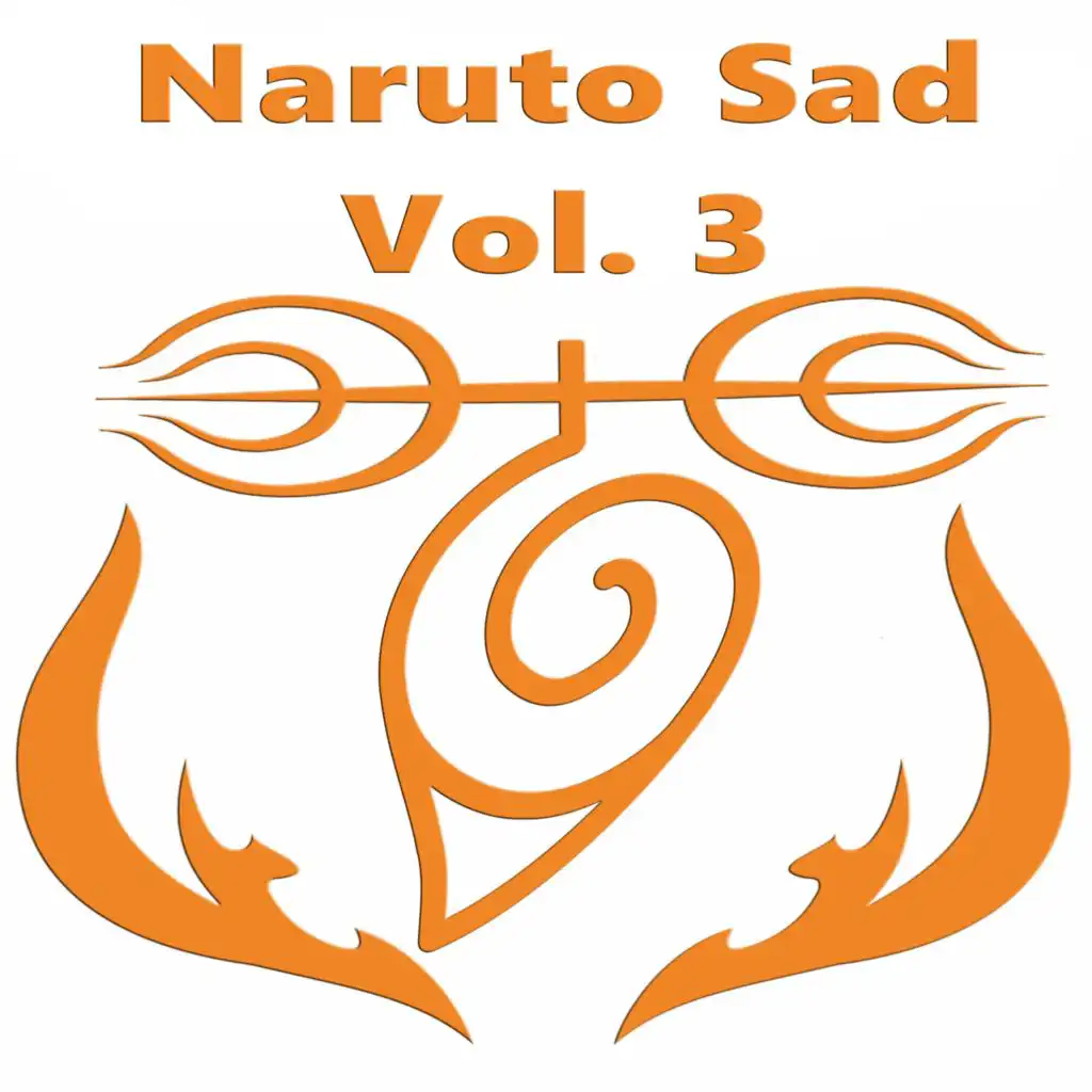 Naruto Sad, Vol. 3