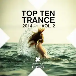 Top 10 Trance 2014, Vol. 2