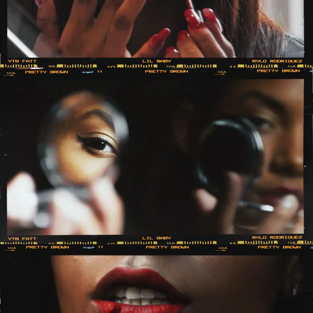 YTB Fatt, Lil Baby & Rylo Rodriguez