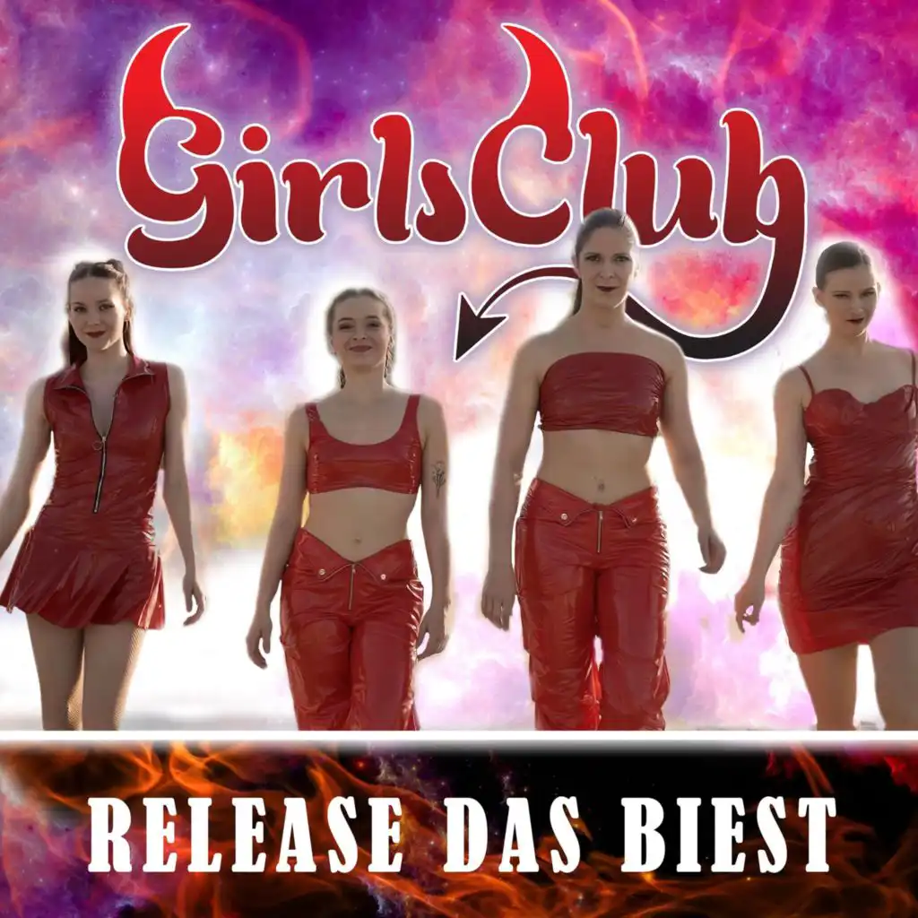 Release das Biest