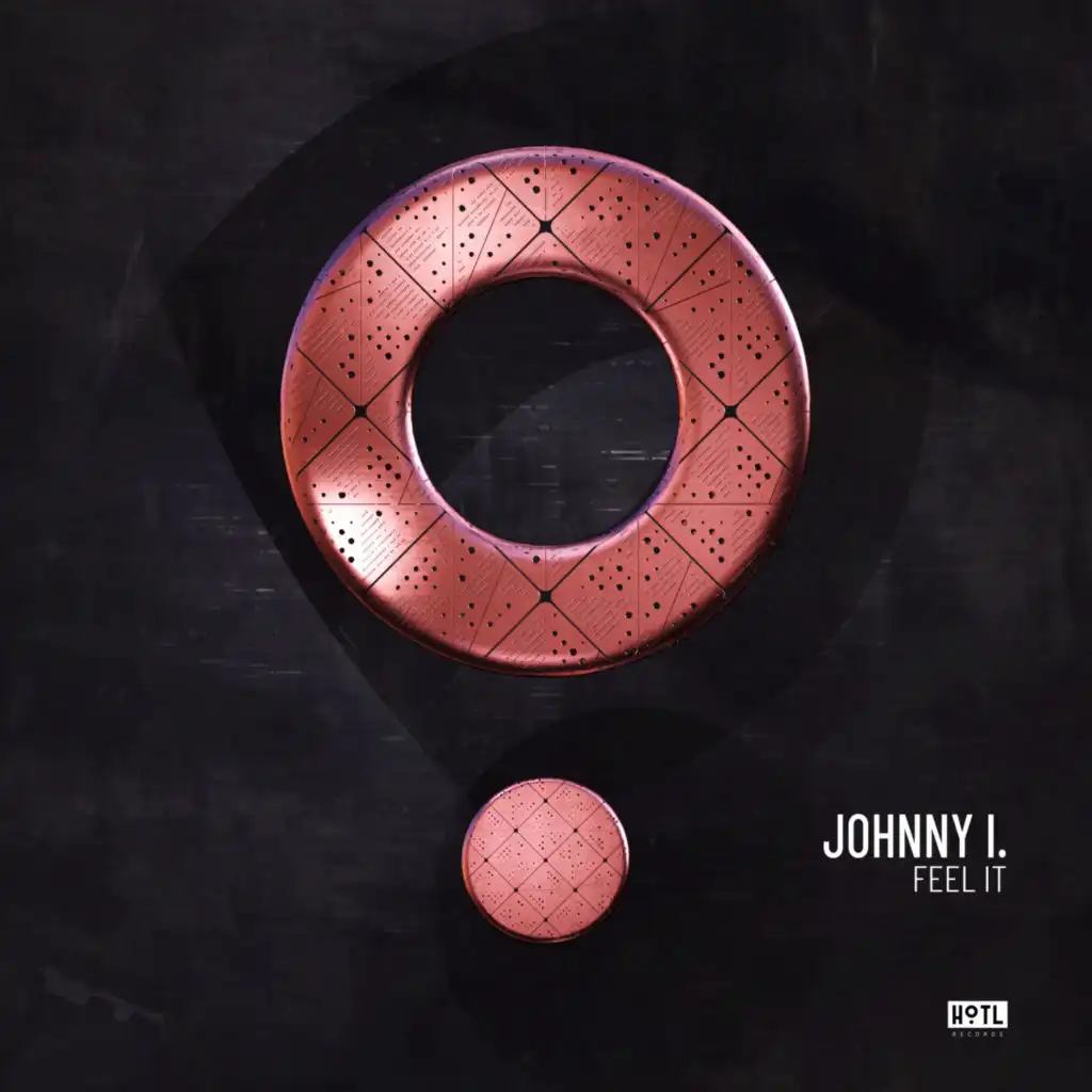 Johnny I.