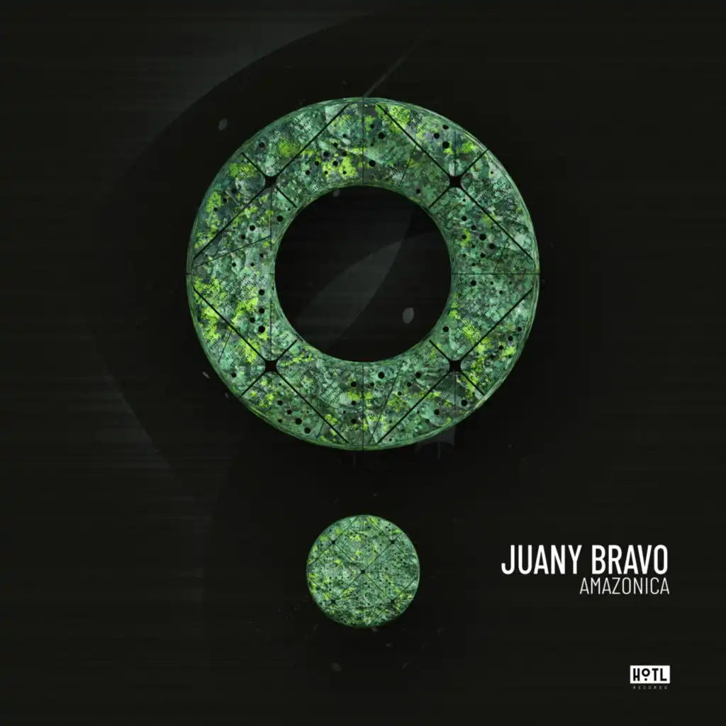 Juany Bravo