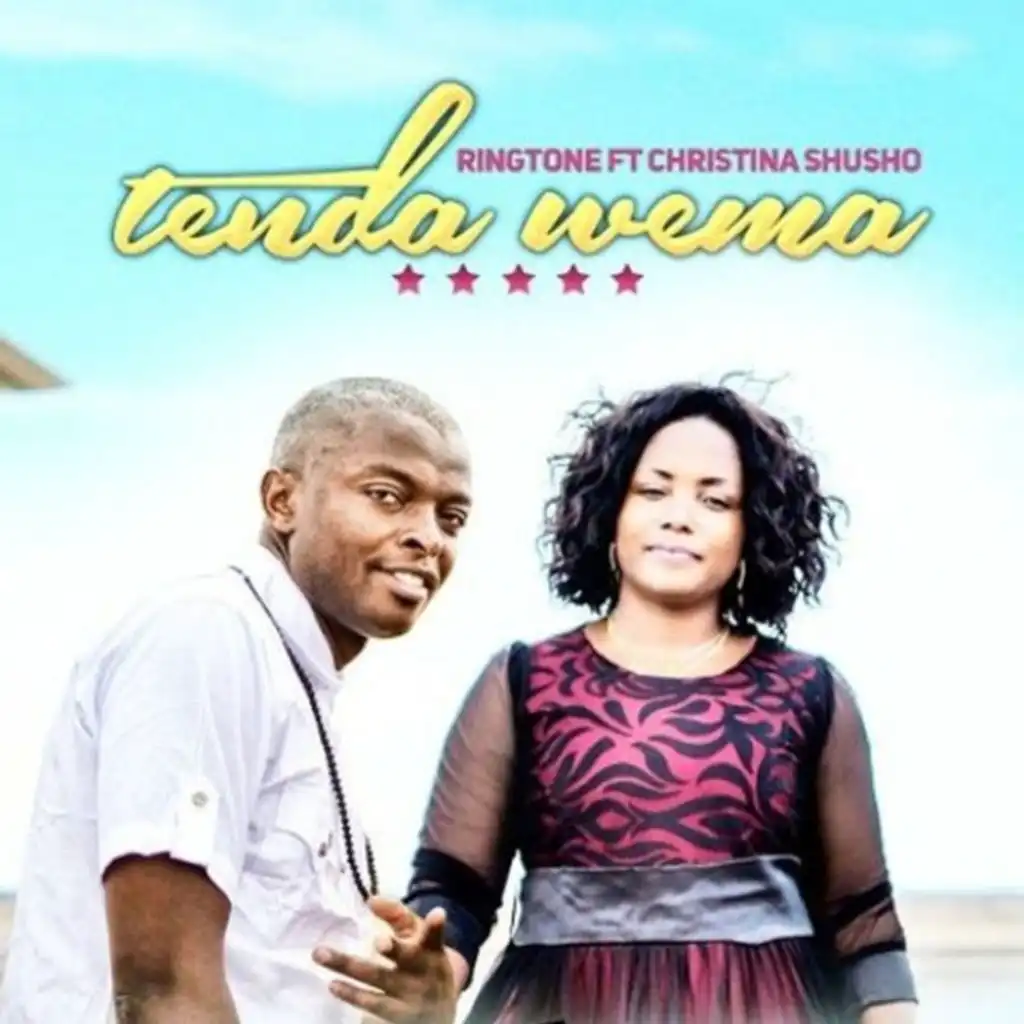 Tenda Wema