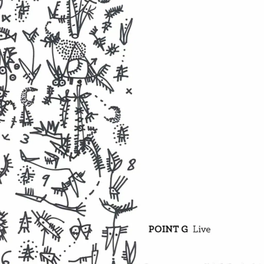 Point G Live
