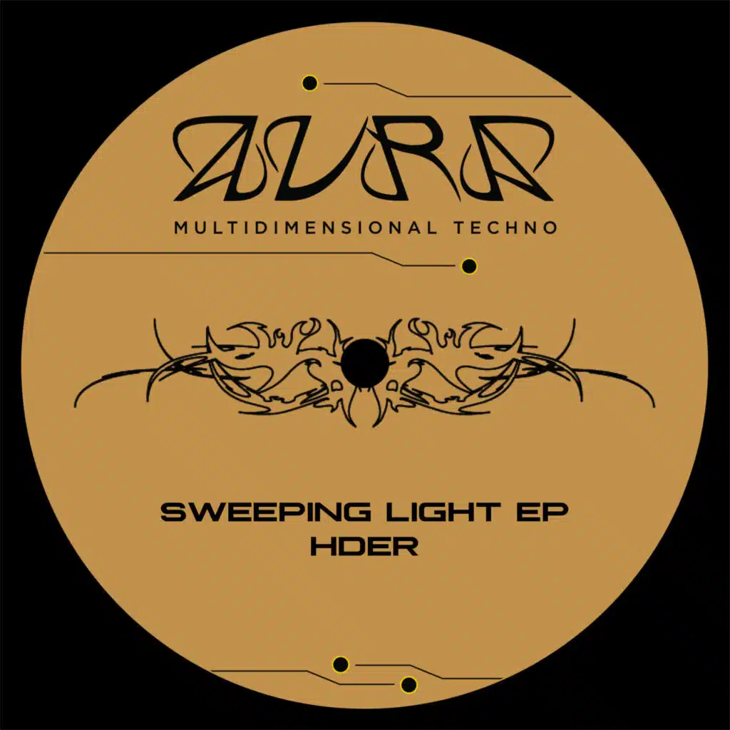 Sweeping Light