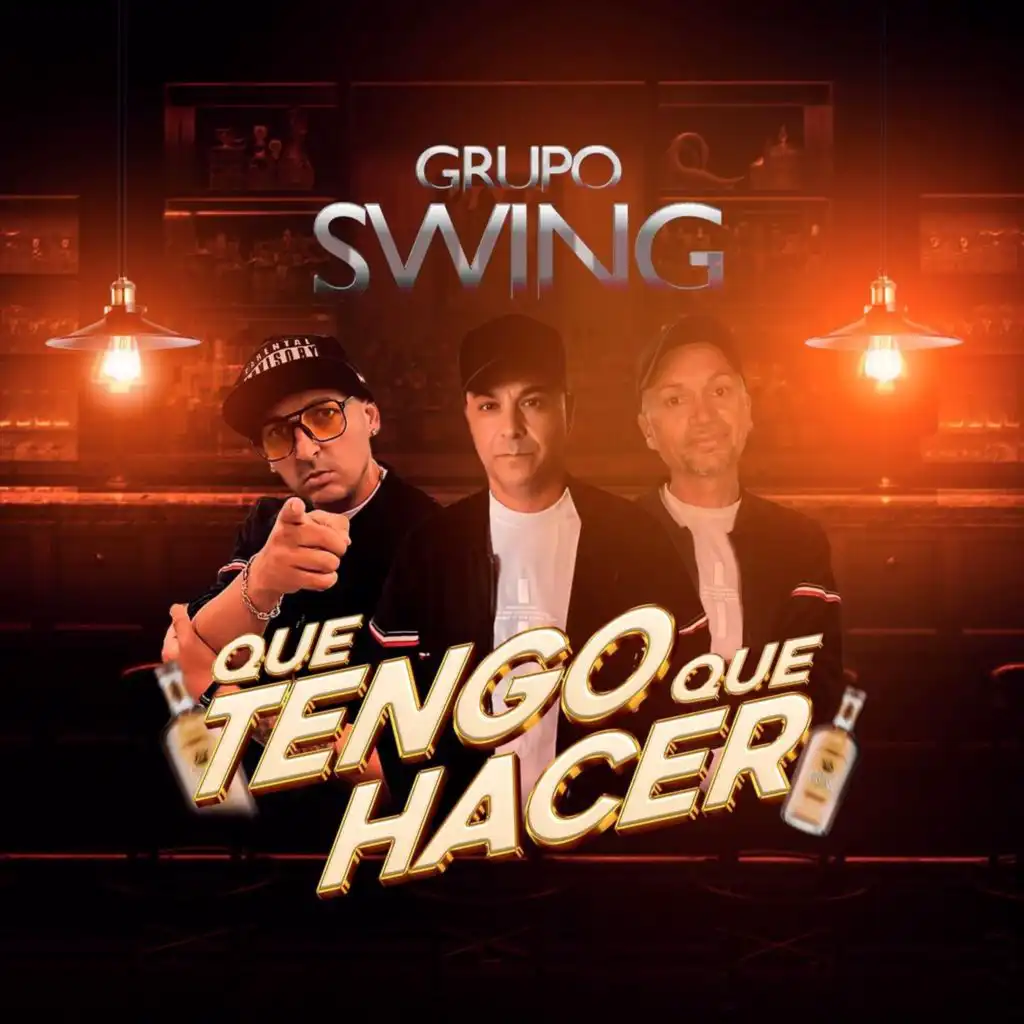 Grupo Swing