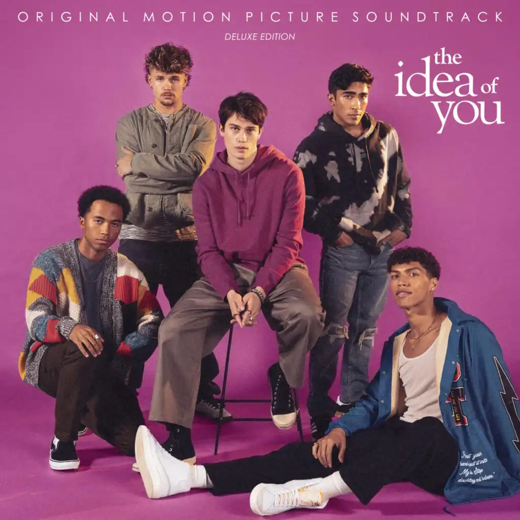 The Idea of You (Original Motion Picture Soundtrack / Deluxe Edition)