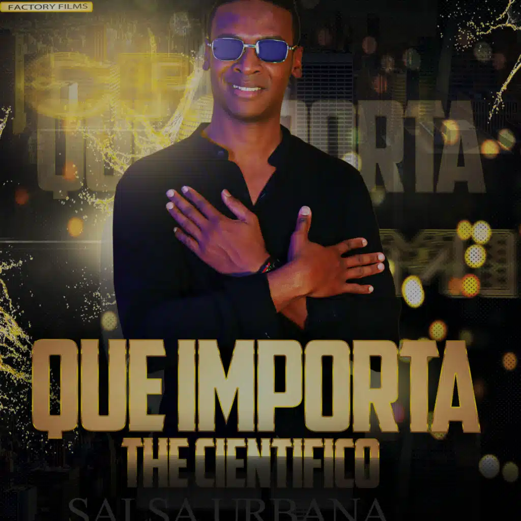 AMER THE CIENTIFICO