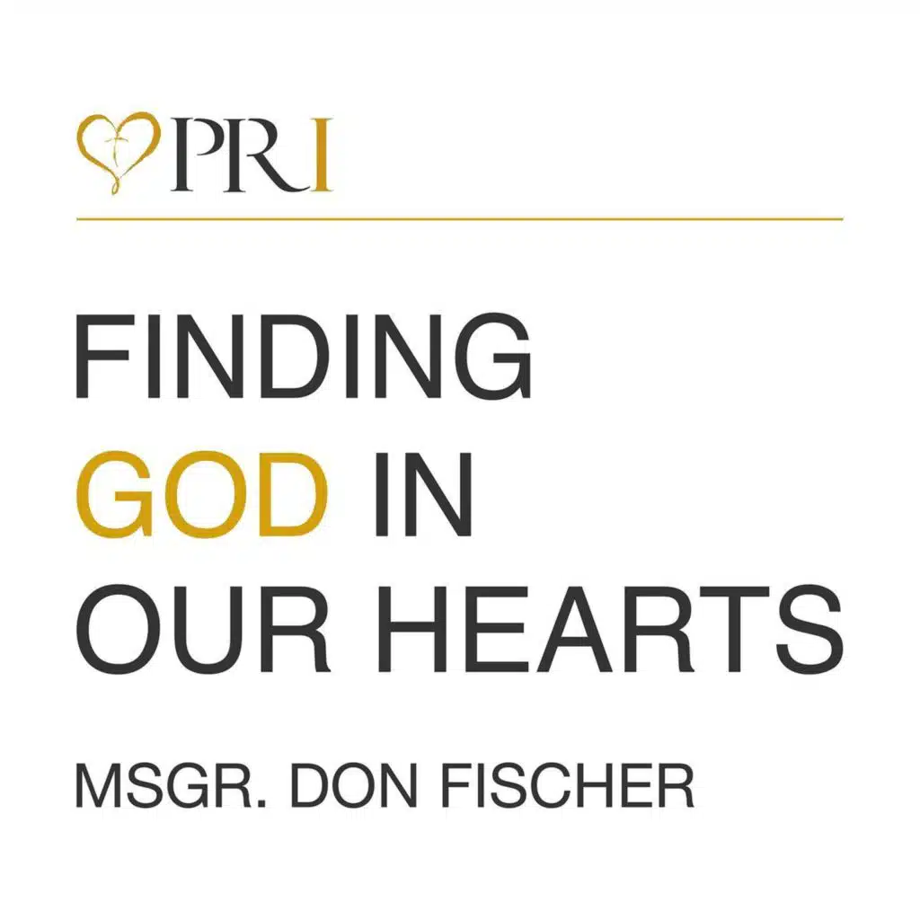 Msgr. Don Fischer