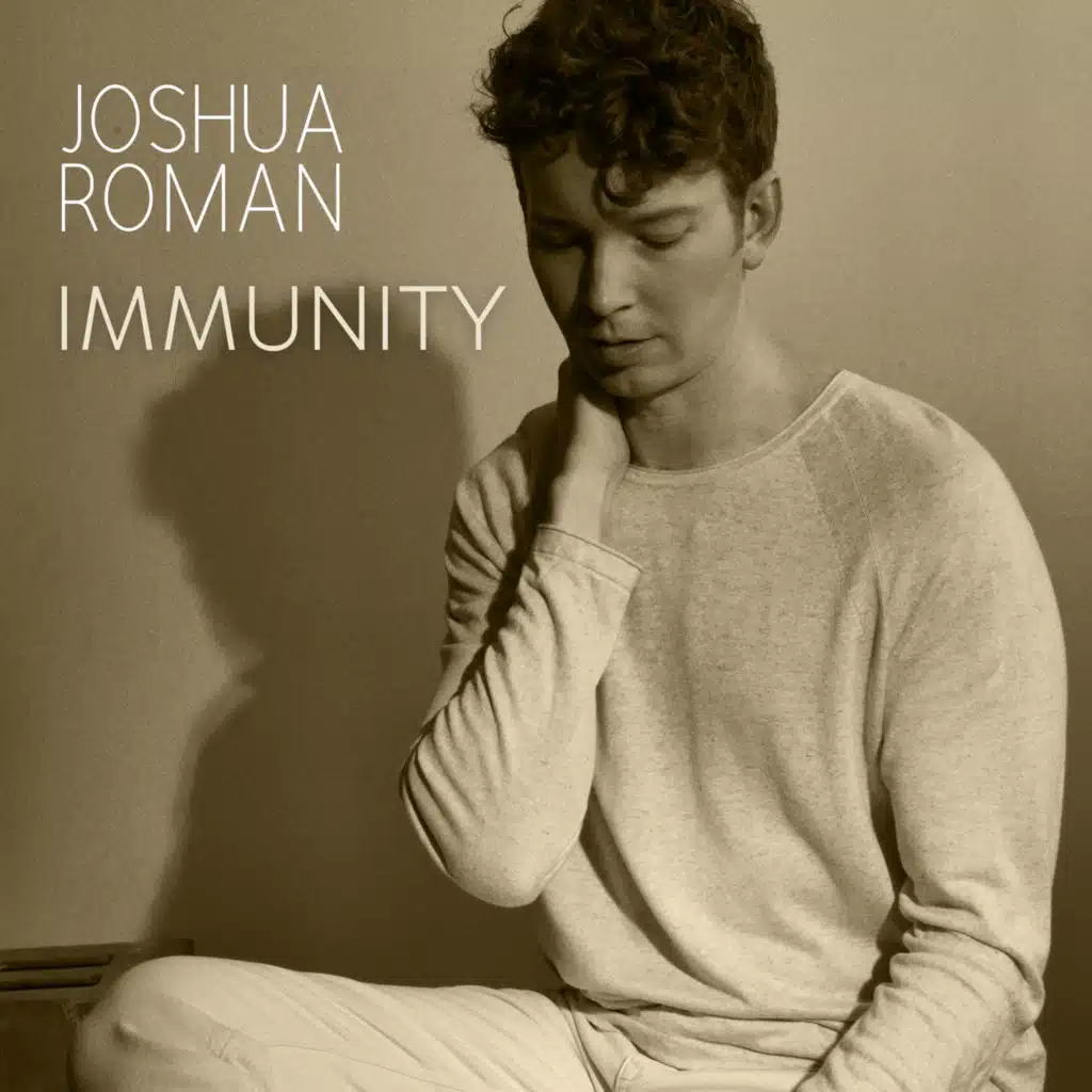 Joshua Roman