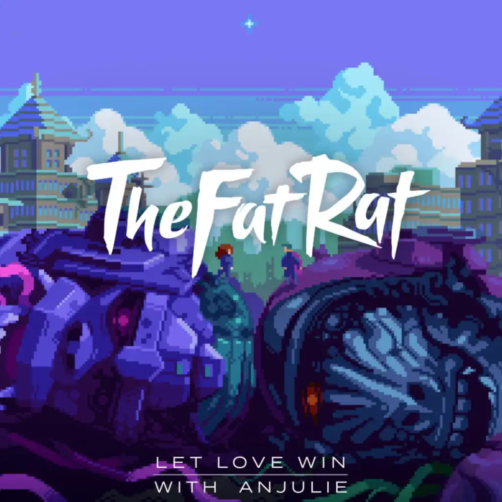 Anjulie & TheFatRat