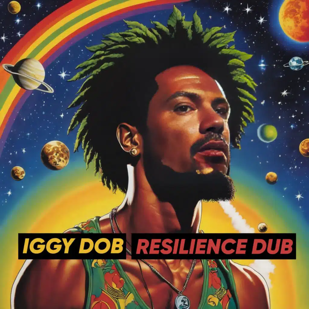 Iggy Dob