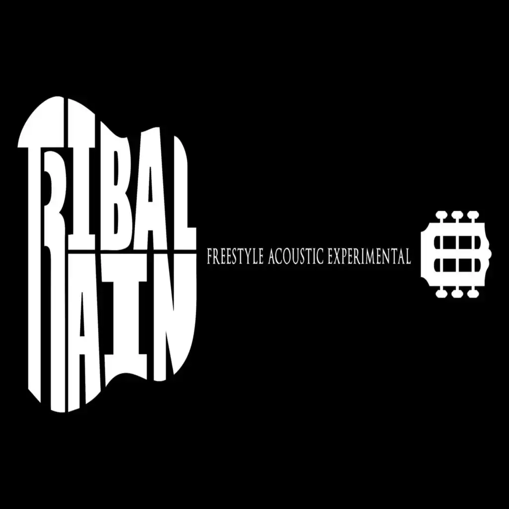 Tribal Rain