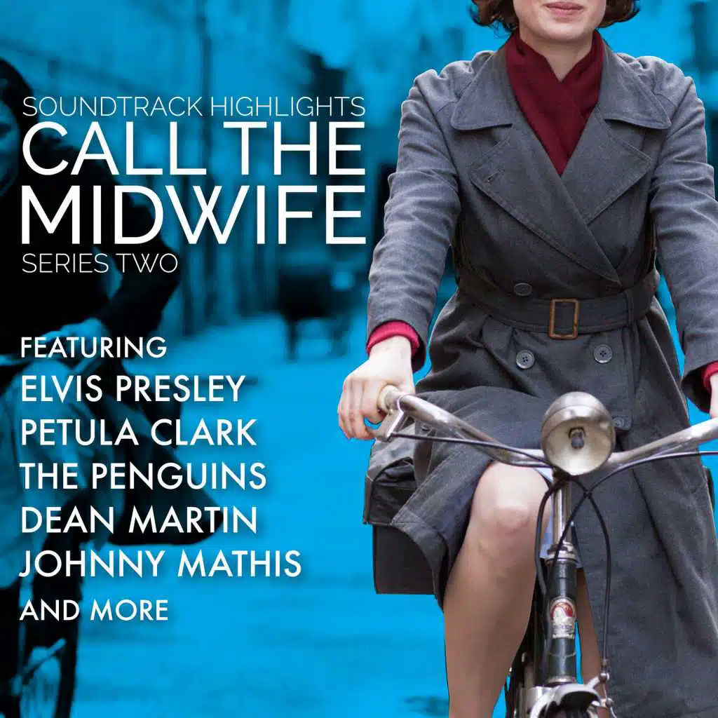 Call the Midwife: Soundtrack Highlights Series Two