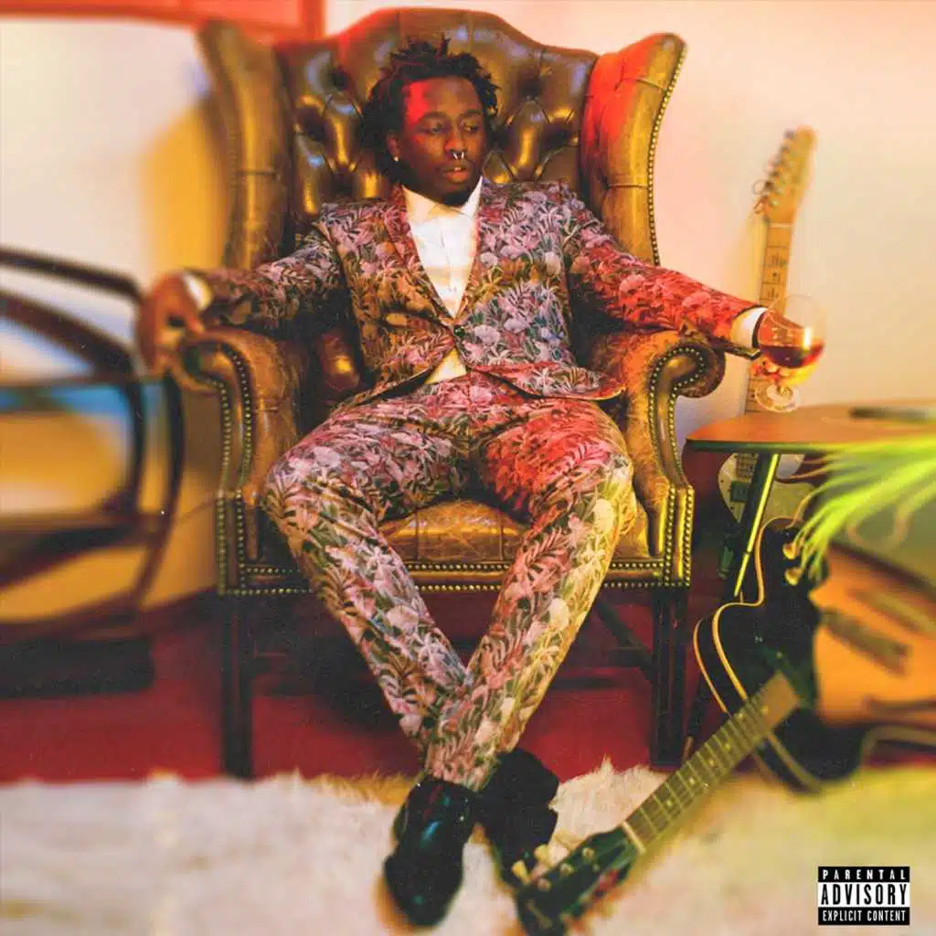 Miami Gator (feat. 03 Greedo & Prada Mack)