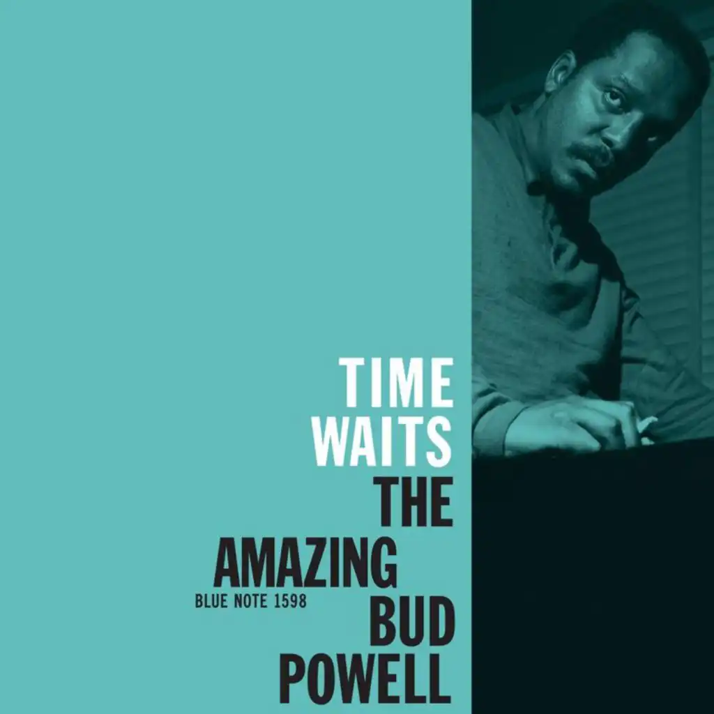 Time Waits (Remastered 1999/Rudy Van Gelder Edition)