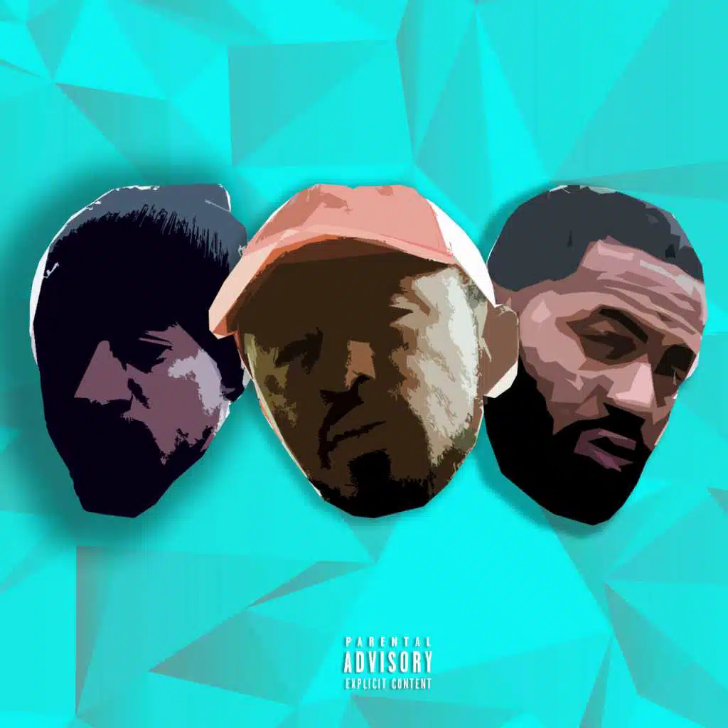 Reality Only (feat. Mickey Factz)