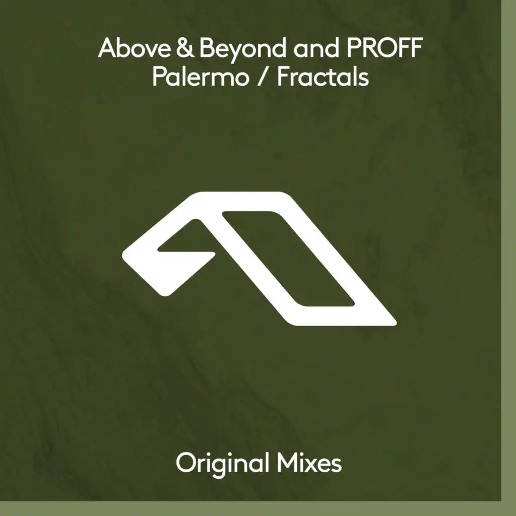 Above & Beyond & PROFF