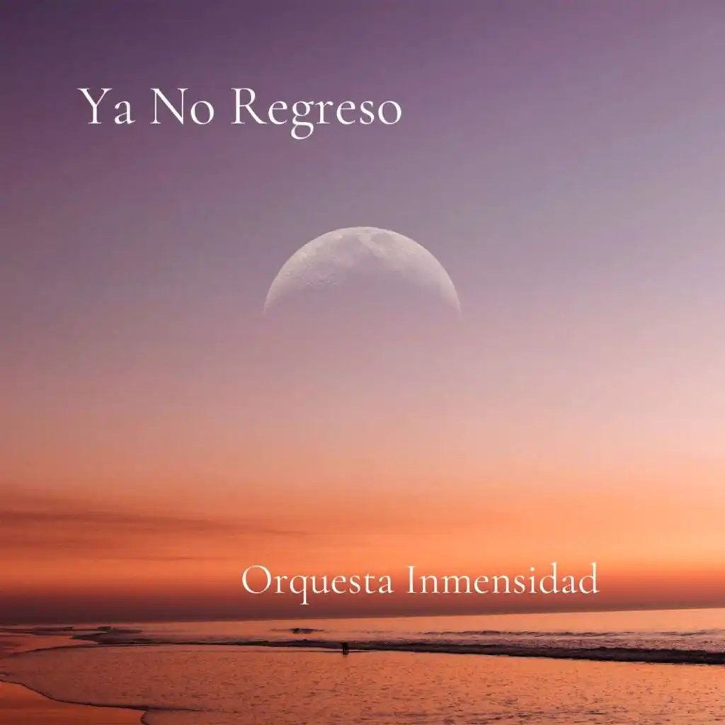 Orquesta Inmensidad