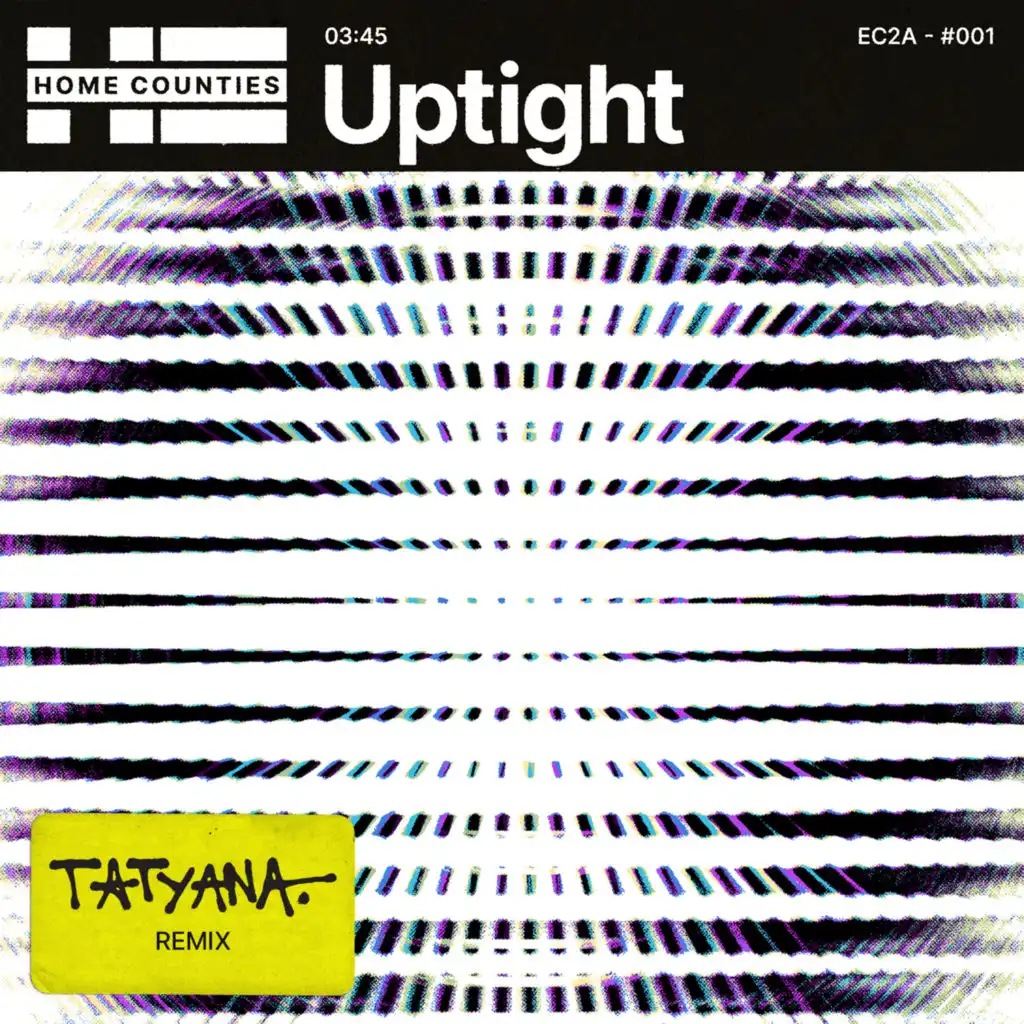 Uptight (TATYANA Remix)